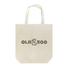 Takechan shopの【OLD ZOO】 Tote Bag