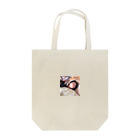 taka69sariの沖田T. Tote Bag