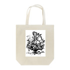 ここりんの安気 Tote Bag