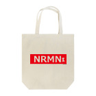 あさみんＳＨＯＰ（いっ福商店）のNRMN（鳴り物） Tote Bag