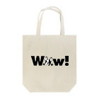 RIPPYのWow!フレブル！ Tote Bag