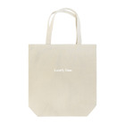 LordLy Timeのー Tote Bag