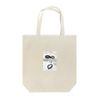 tollizowのペアリング ステンレス 人気 おすすめ 安い ペアリング 刻印 可愛い ペアセット2個 Tote Bag