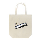 118designのPanic Fish Tote Bag