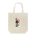 kenn.の▽ Tote Bag