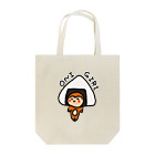 canekoのもゆちゃん〜ONIGIRI〜 Tote Bag