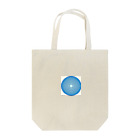 flat earthのInfini-T Tote Bag