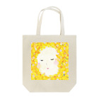 gama da gamaのmimosa Tote Bag