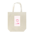 ayahirooのkiss kiss Tote Bag