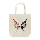 creavansの舞・炎 Tote Bag