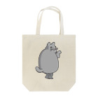 細々のみゃ～ご Tote Bag