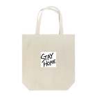 c_girlのSTAY HOME Tote Bag