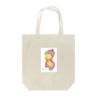 cocoteのくまの仔 Tote Bag