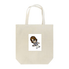 mamiruのりゅうちゃん Tote Bag