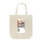 yukipo14のLuka Tote Bag