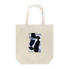 Ran.のsmokeyboy Tote Bag