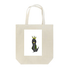 【call  me】のみみ鳥 Tote Bag