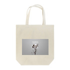 Symbioseの【Symbiose】スズメの木 Tote Bag