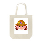 sakuma4の麦わら Tote Bag