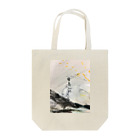 YKの安息の地 Tote Bag