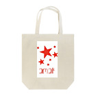 amak48のamakグッズ Tote Bag