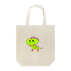 Cocopariのパリゴントートバッグ Tote Bag