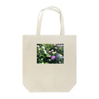 y_chanのあじさい Tote Bag