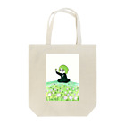 せいきまつやさんの君が代ちゃん Tote Bag