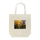 Hotateの見事な紅葉 Tote Bag