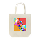 szyshopの幾多もの境界線の狭間で、 揺れ動くココロ Tote Bag