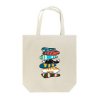 osseのワチャワチャ Tote Bag