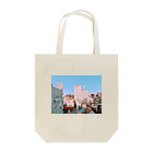 nk_canolaのnippori Tote Bag