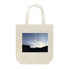 もきちのお空 Tote Bag