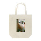 Shogo Hirokiのじいちゃん家の風呂 Tote Bag