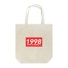 まろのおやつ。のmaro 1998ver. Tote Bag