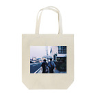 muroの二人 Tote Bag