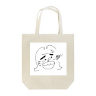 namaeppppoのnamie Tote Bag