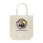 MackToons A.K.A カキ天の地獄超特急 Tote Bag