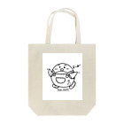 pepalu_ROUTE33のPengin no Aoichan Tote Bag