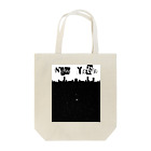 Mr.RightのNew York & 51 star Tote Bag