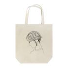 fleurのオトナ女子 Tote Bag