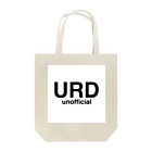 i love unofficialの【URD_unofficial 】  Official トートバッグ トートバッグ