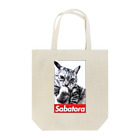 maxima_worksのSabatora Tote Bag