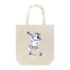 セイセイのhero Tote Bag