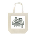 LUKACOのらんDMC   Tote Bag