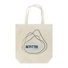 Hiroyuki EtoのOutfitter. Tote Bag