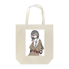 らぴすらずりの女の子 Tote Bag