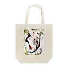 coppepan_brothersの極東Asia大龍小龍包 Tote Bag