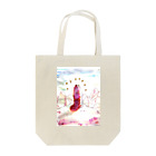 たんざわ騎士の希望の星 Tote Bag