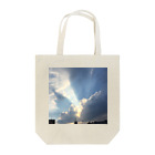 ManaMの空 Tote Bag